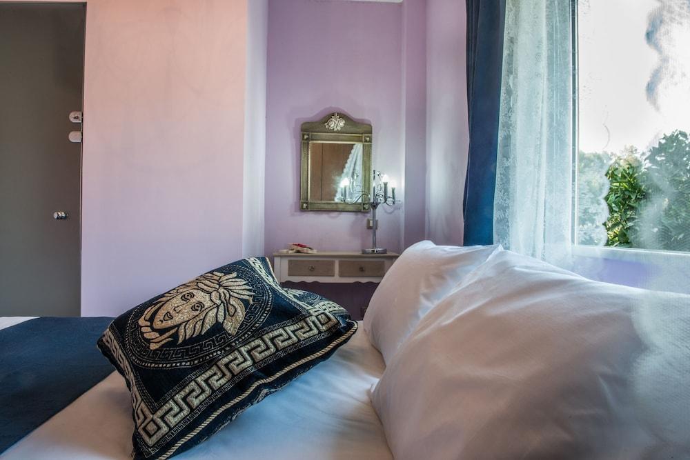 Villa Casa Di Verde Patellari Dış mekan fotoğraf