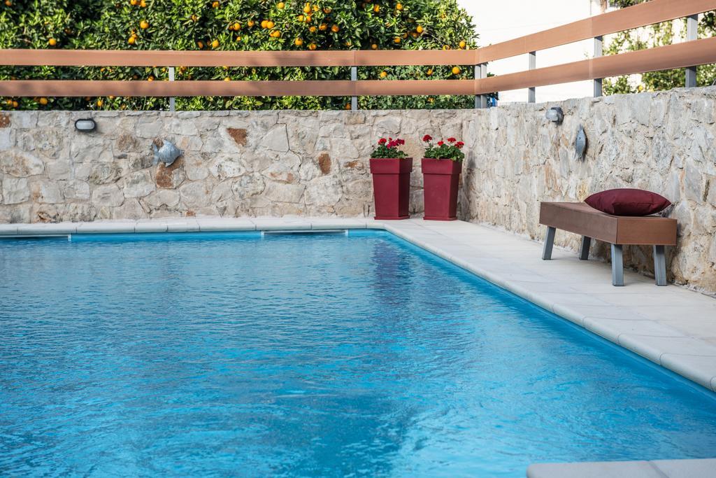 Villa Casa Di Verde Patellari Dış mekan fotoğraf