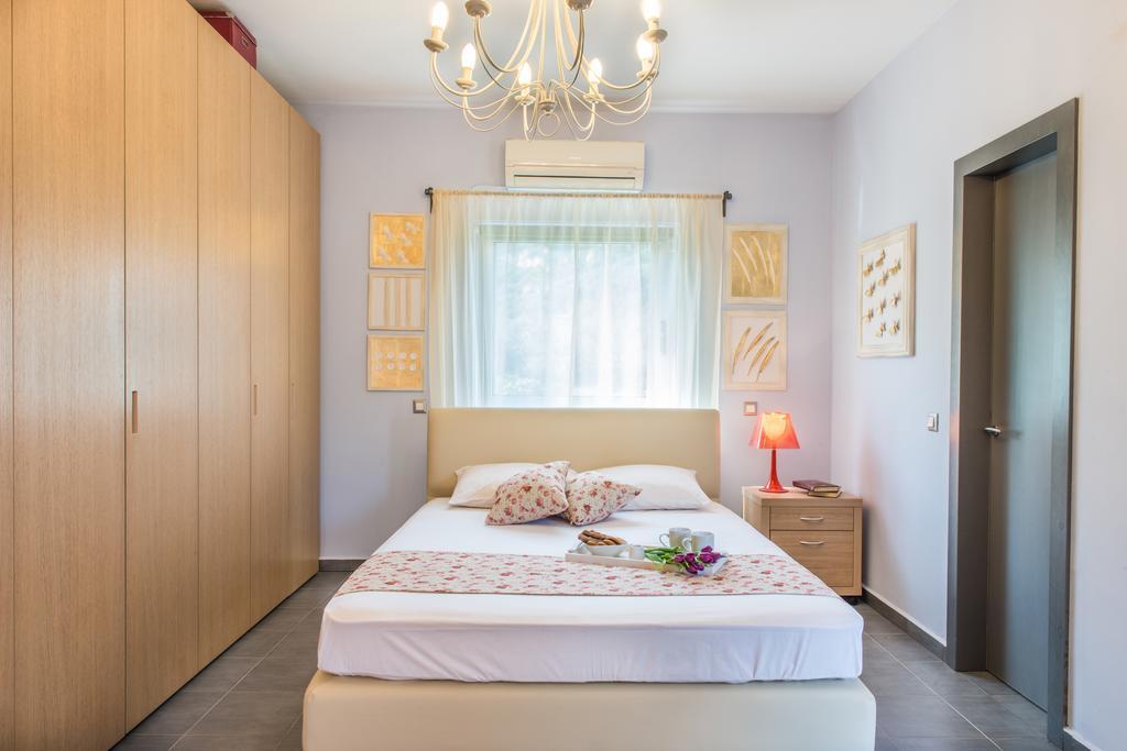 Villa Casa Di Verde Patellari Dış mekan fotoğraf