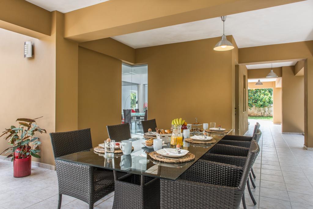 Villa Casa Di Verde Patellari Dış mekan fotoğraf